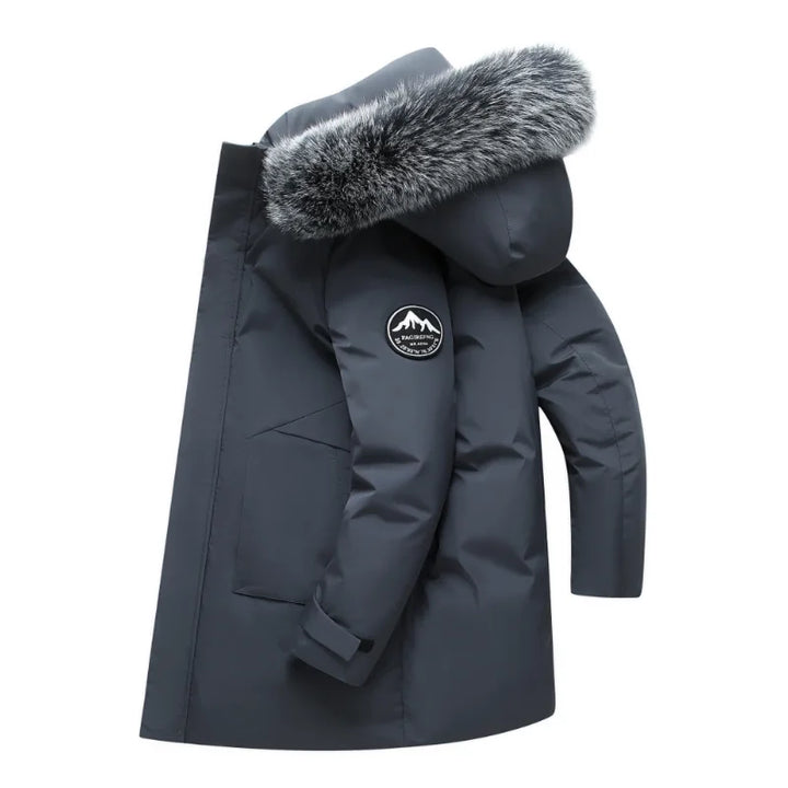 Arctic Parka Jacket