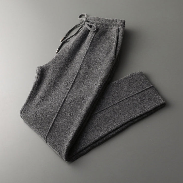 River Merino Pant