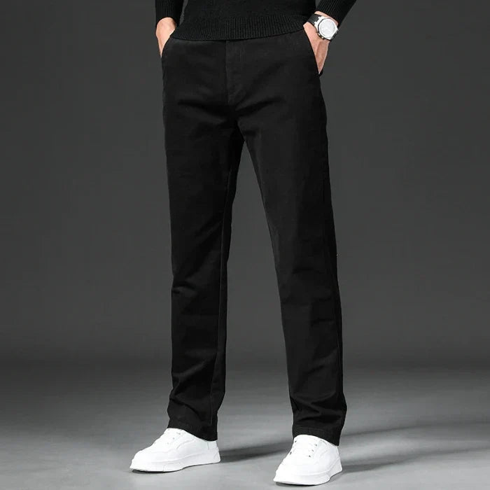 Cartney Classic Trousers