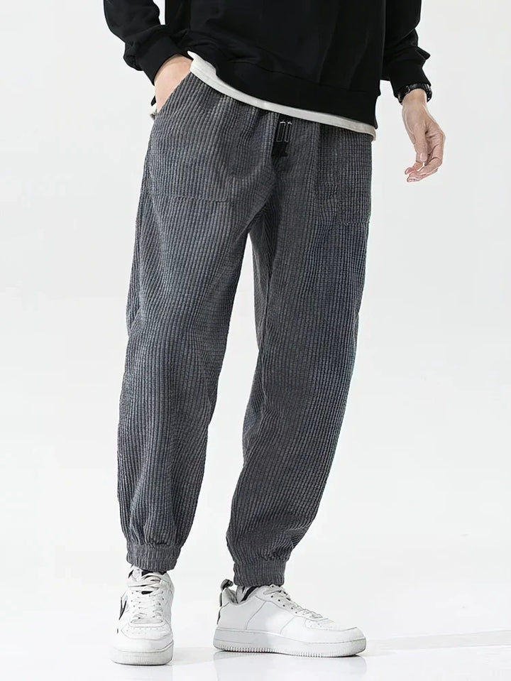 Ryan Jogger Trousers