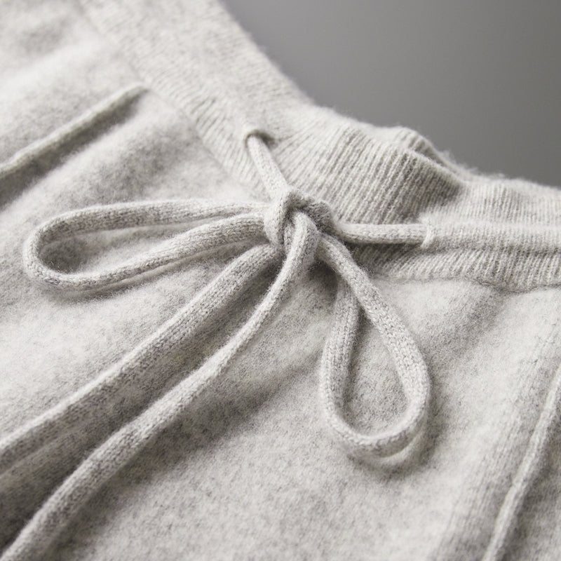 River Merino Pant