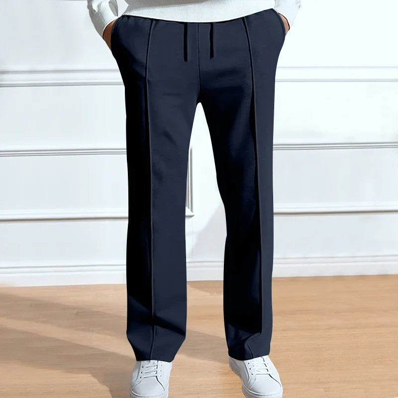Gabriel Casual Trousers
