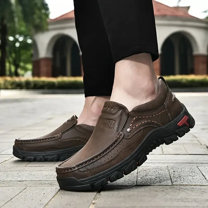 Nicolas Slip-On Loafers