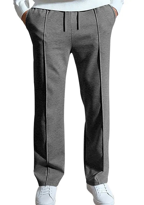 Gabriel Casual Trousers