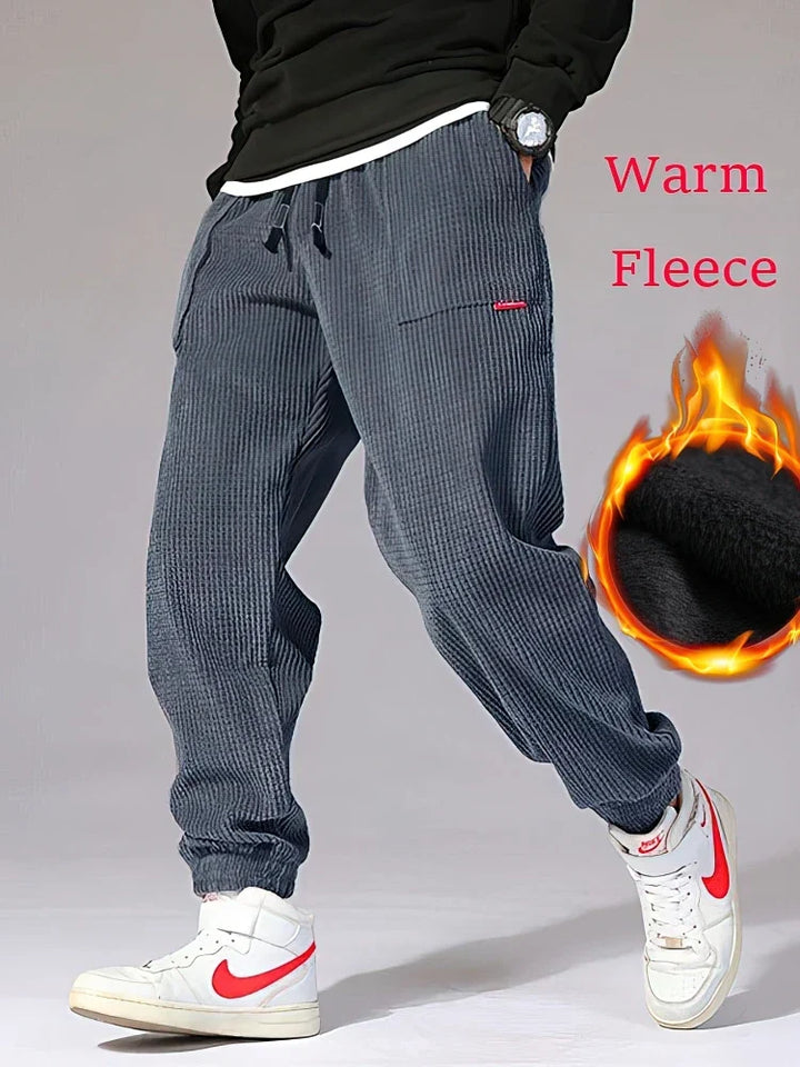 Ryan Jogger Trousers