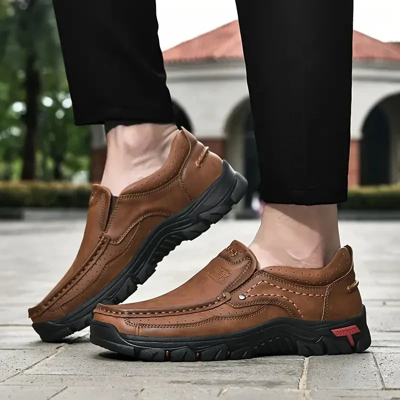 Nicolas Slip-On Loafers