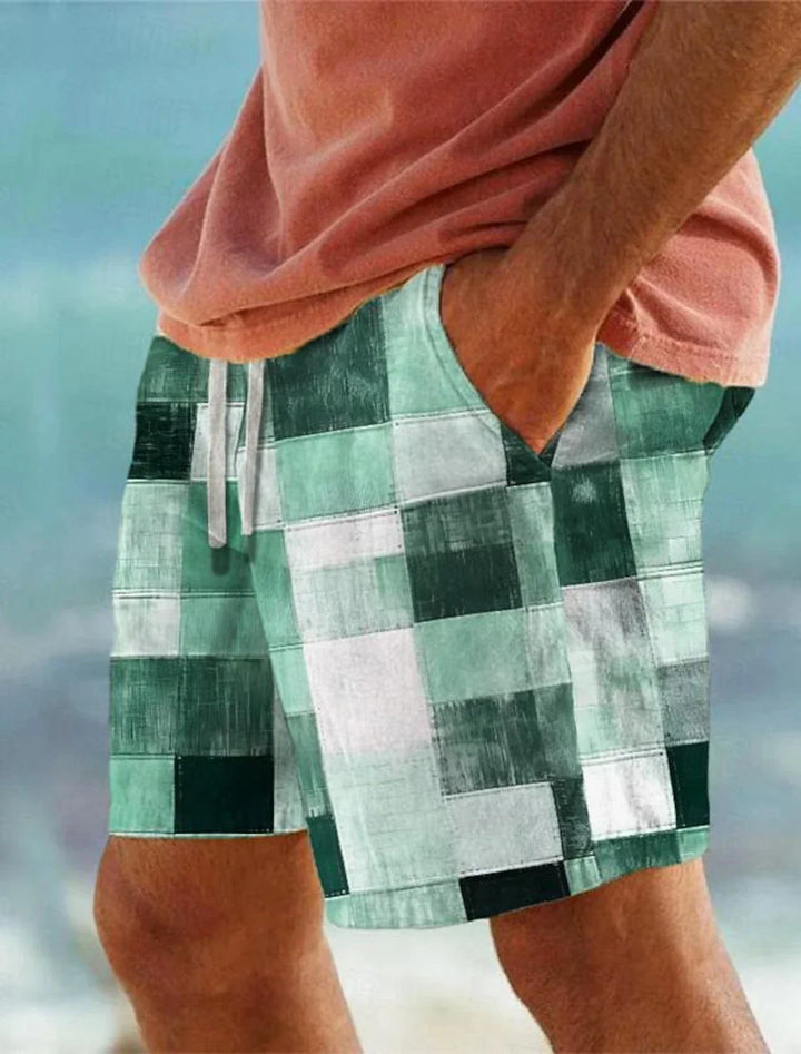 Drifton Summer Shorts