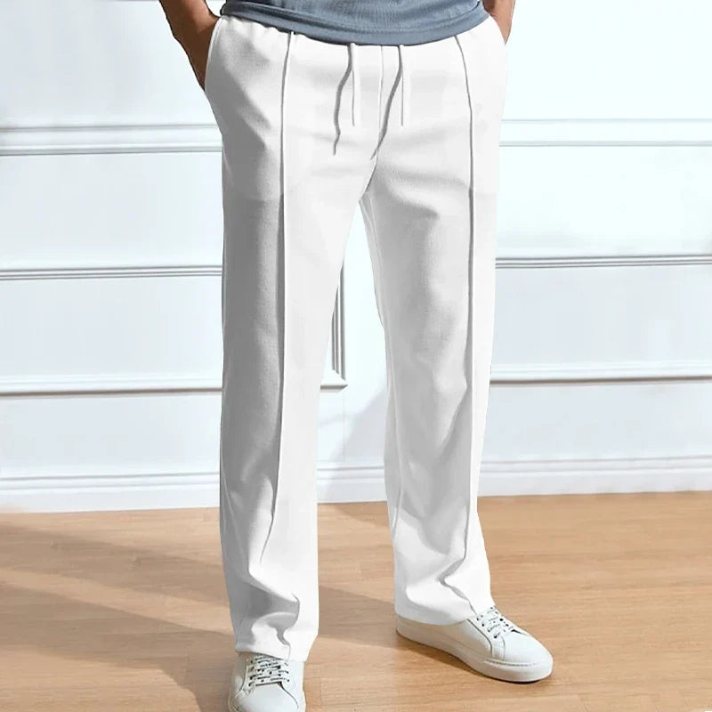 Gabriel Casual Trousers