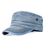 Denim Light Blue
