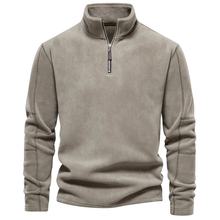 Norman Fleece Jacket
