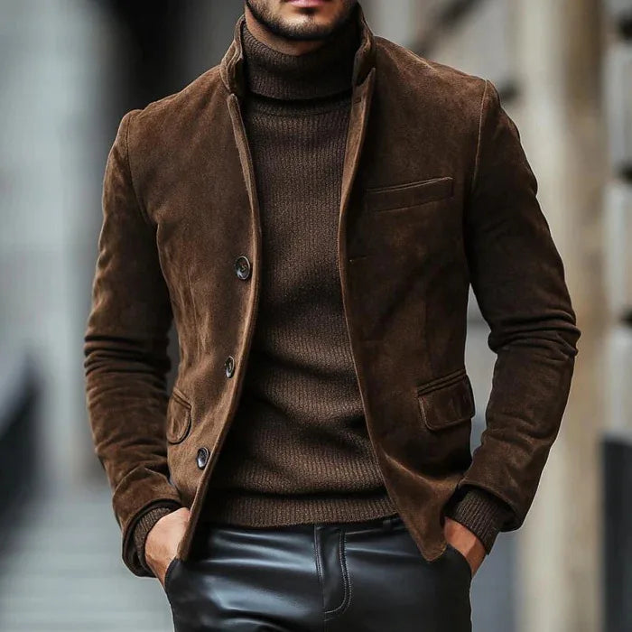Leonard Casual Blazer