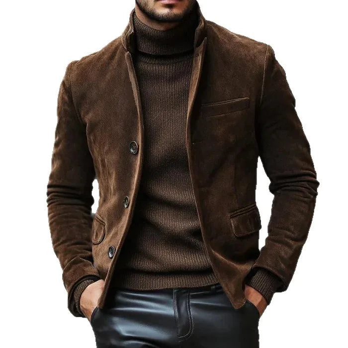 Leonard Casual Blazer
