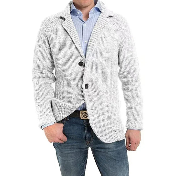 Quentin Knit Blazer