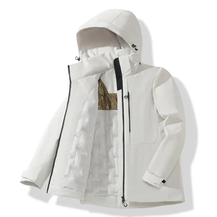 StormGuard Expedition Jacket