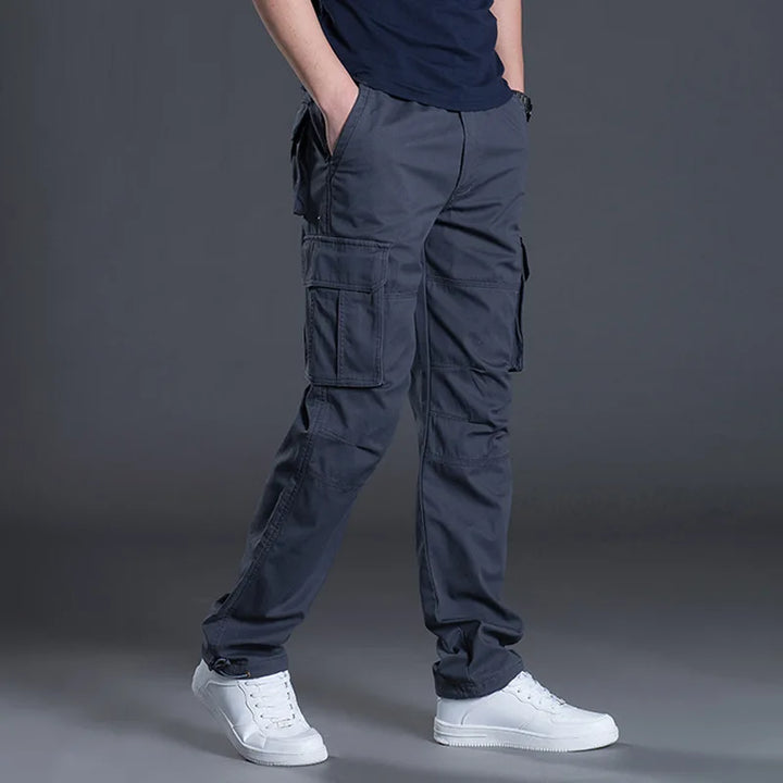 Andrew Cargo Trousers