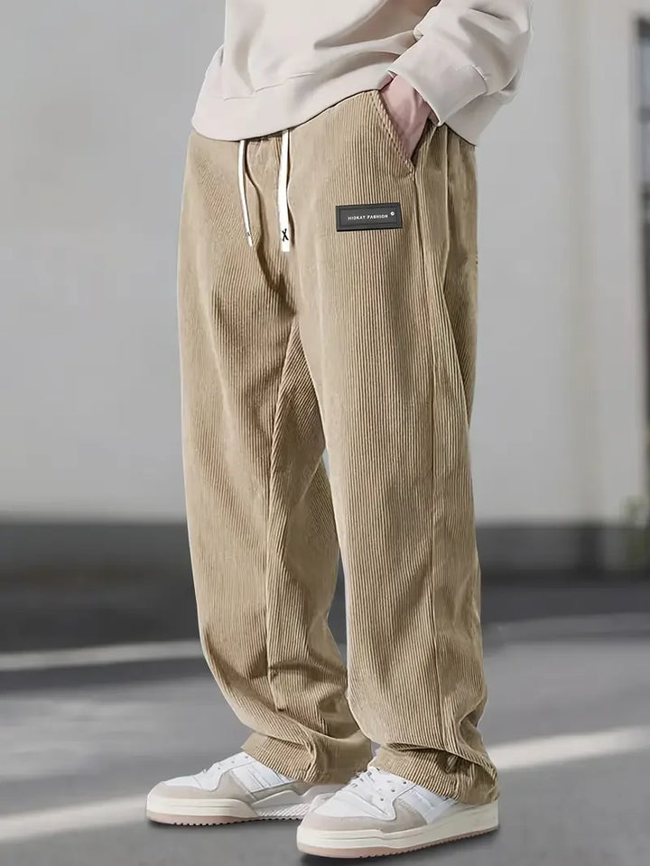 Jordan Corduroy Pants