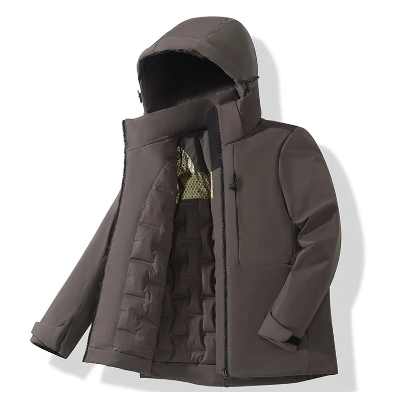 StormGuard Expedition Jacket