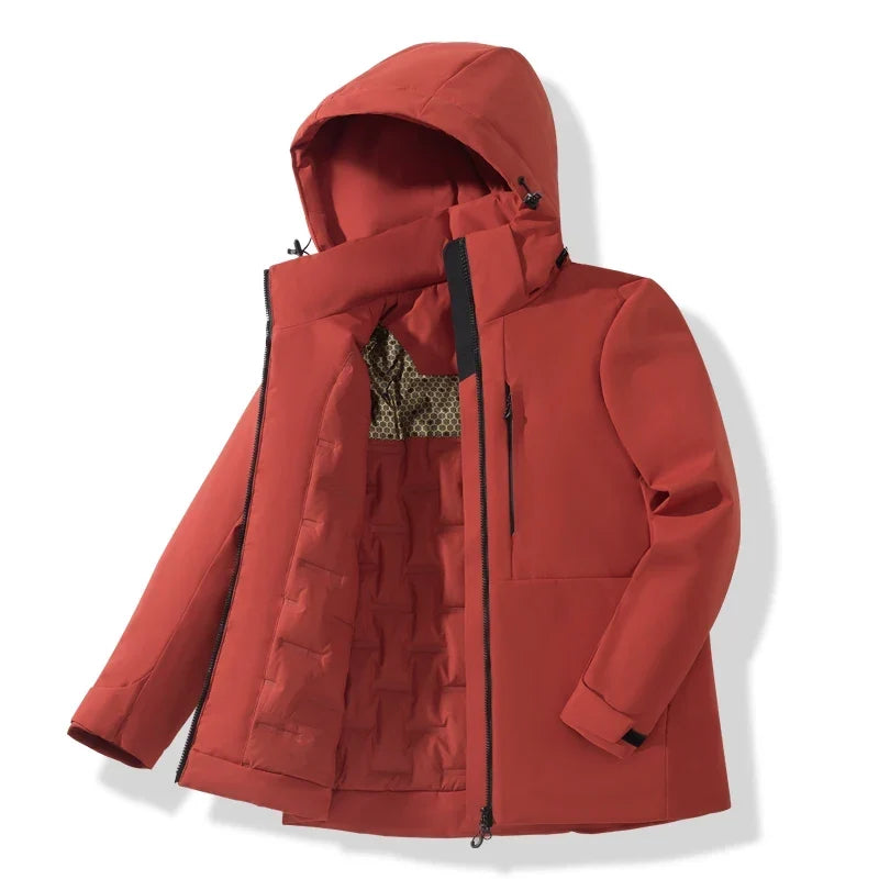 StormGuard Expedition Jacket