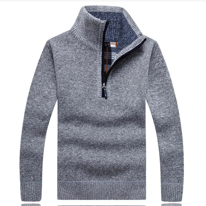 Gordon Knit Sweater