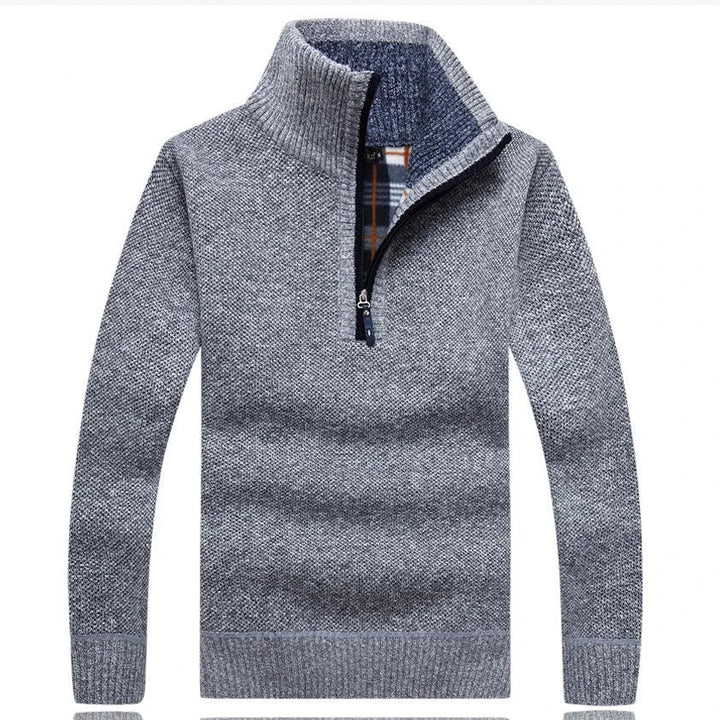 Gordon Knit Sweater