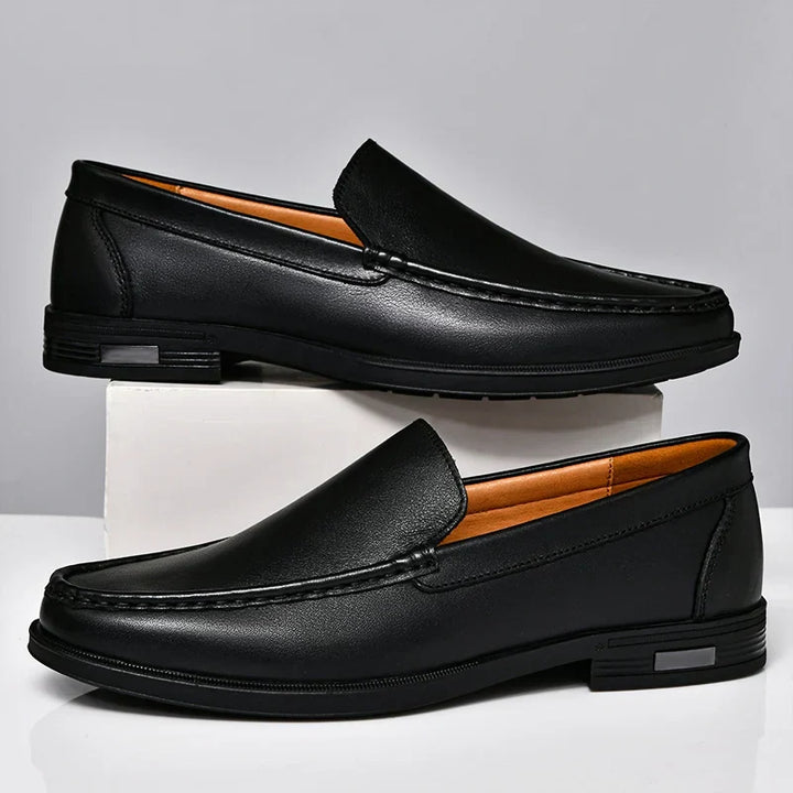 Julian Classic Loafers