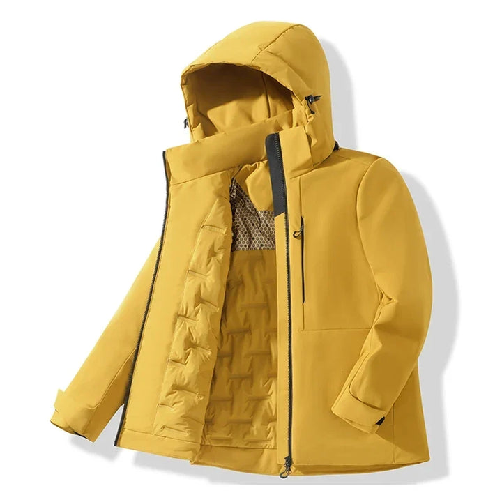 StormGuard Expedition Jacket