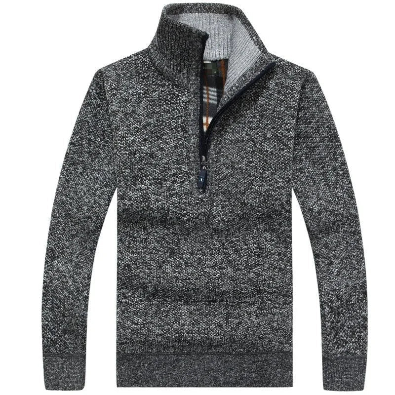 Gordon Knit Sweater