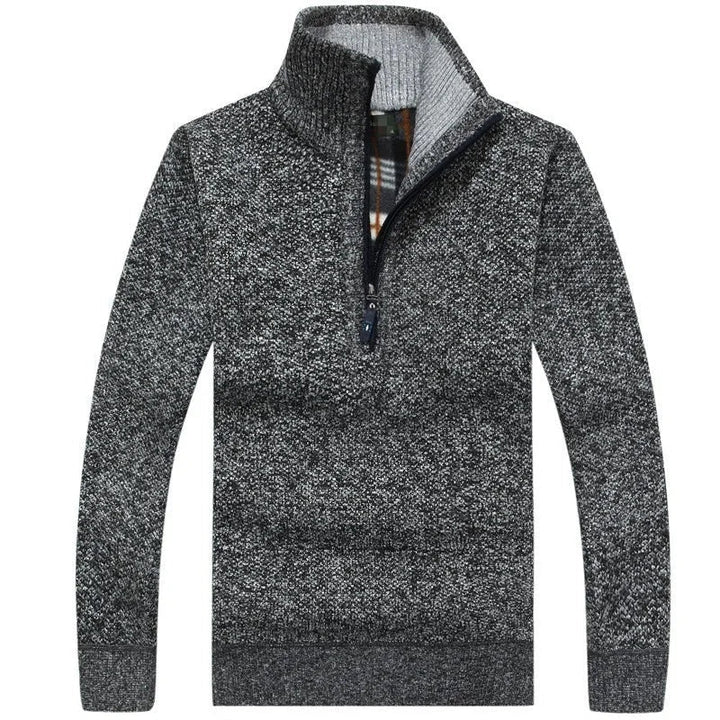 Gordon Knit Sweater