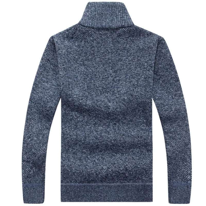 Gordon Knit Sweater