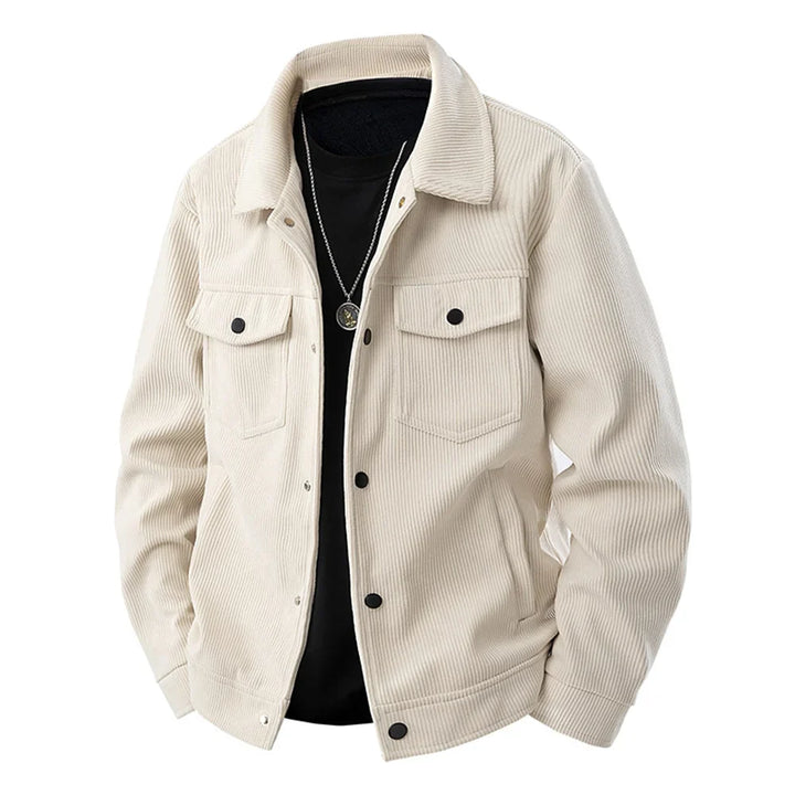 Gerald Utility Jacket
