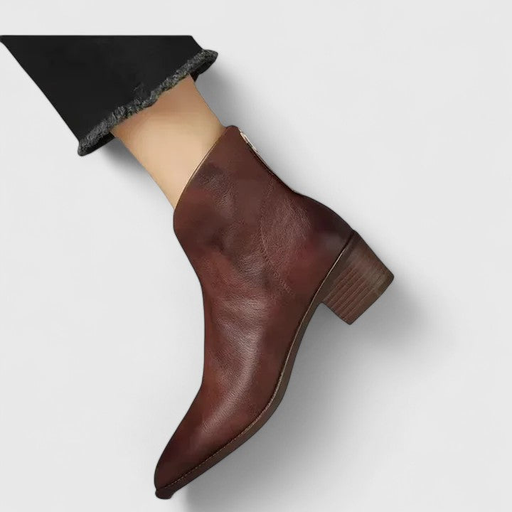 Lissie Boots