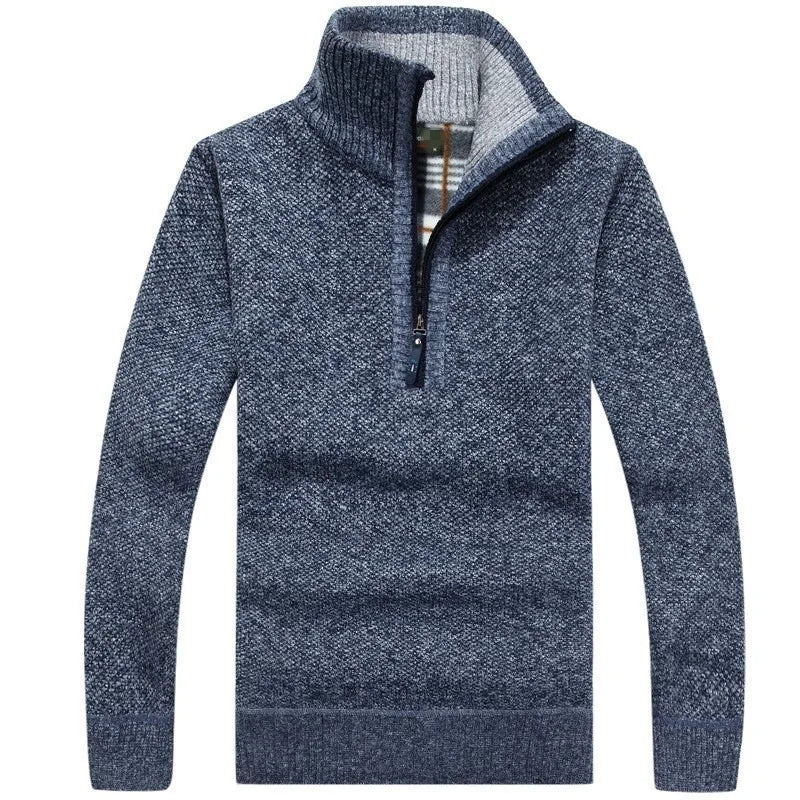 Gordon Knit Sweater