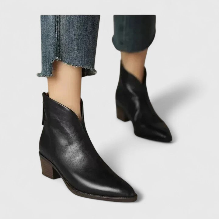 Lissie Boots
