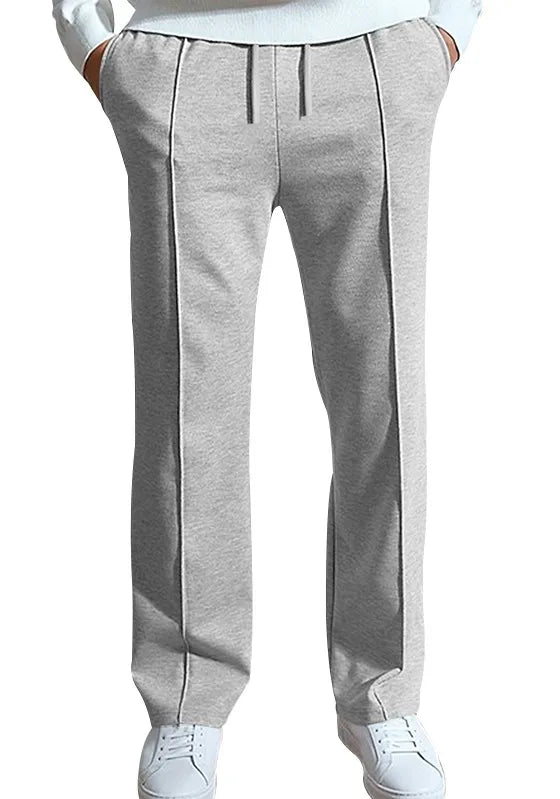 Gabriel Casual Trousers