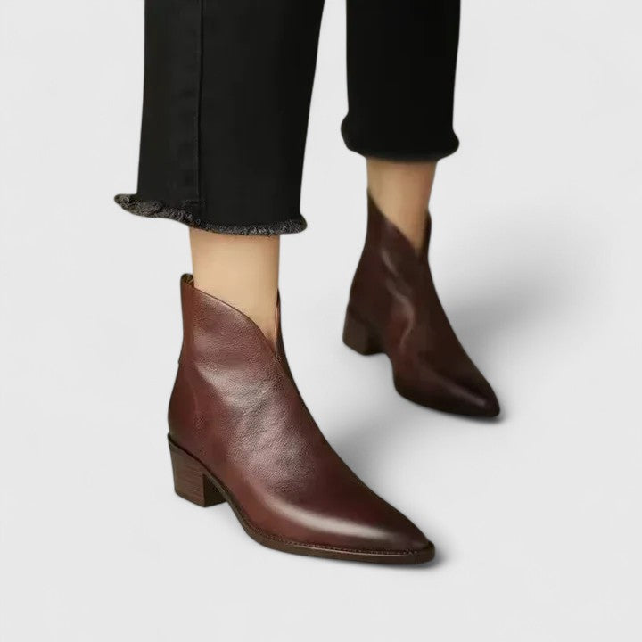 Lissie Boots