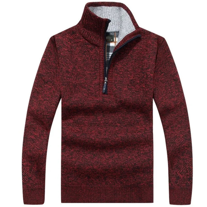 Gordon Knit Sweater