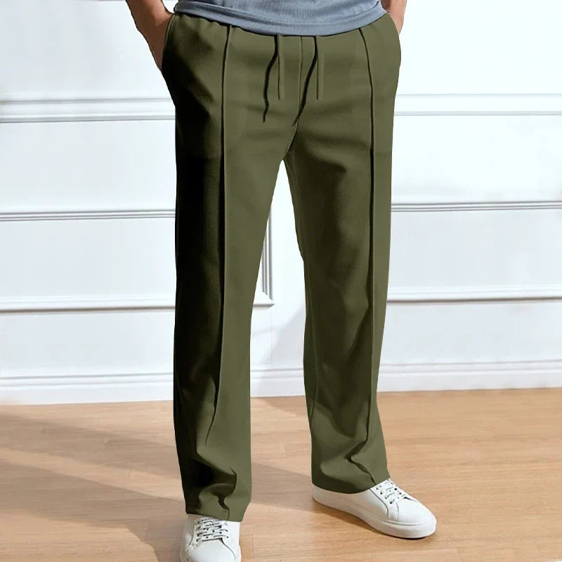 Gabriel Casual Trousers