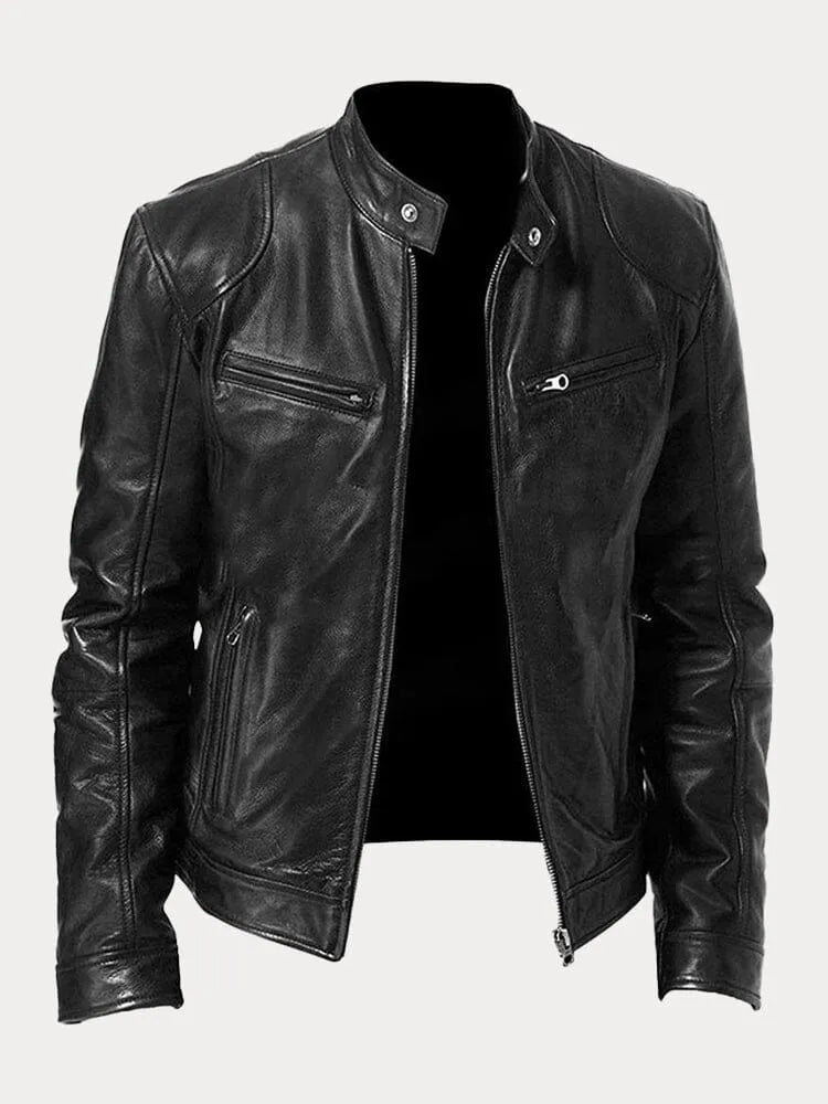 Russell Zip Jacket