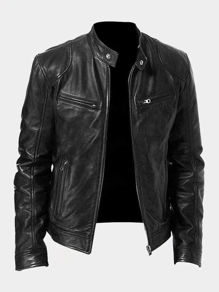 Russell Zip Jacket