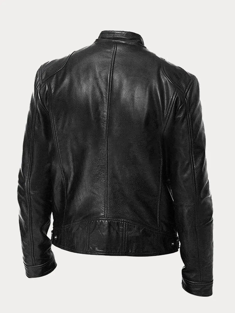 Russell Zip Jacket