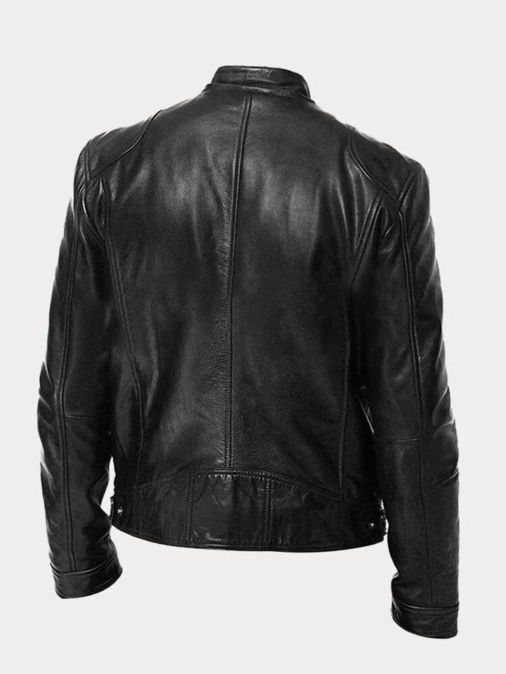 Russell Zip Jacket