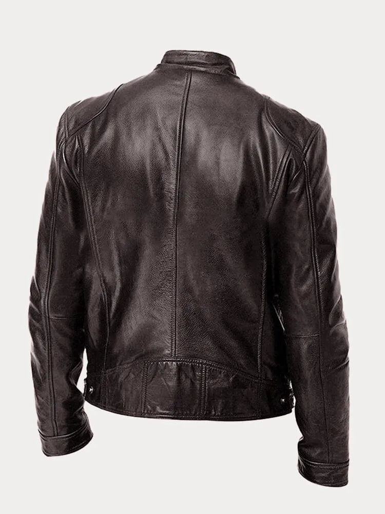 Russell Zip Jacket