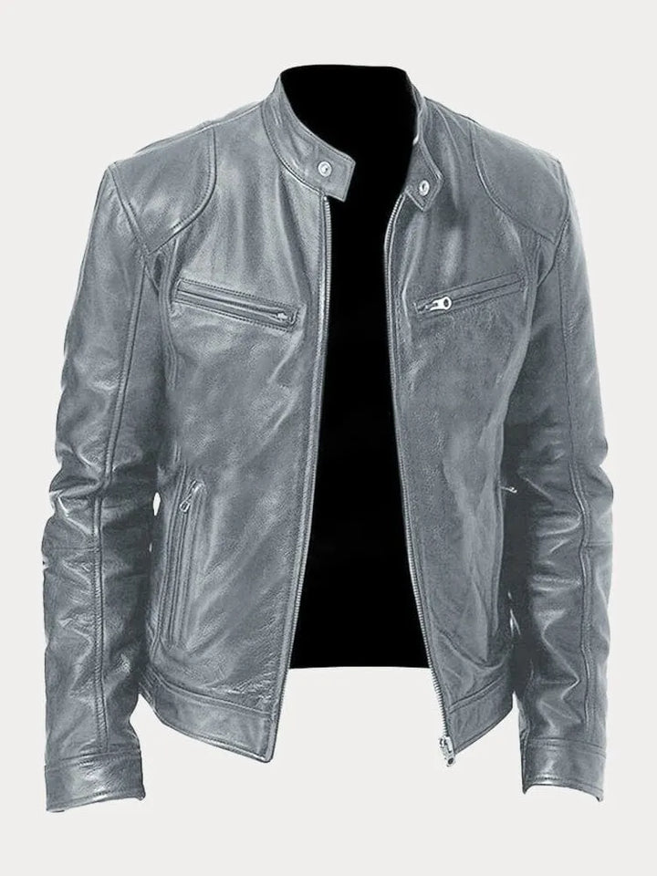 Russell Zip Jacket