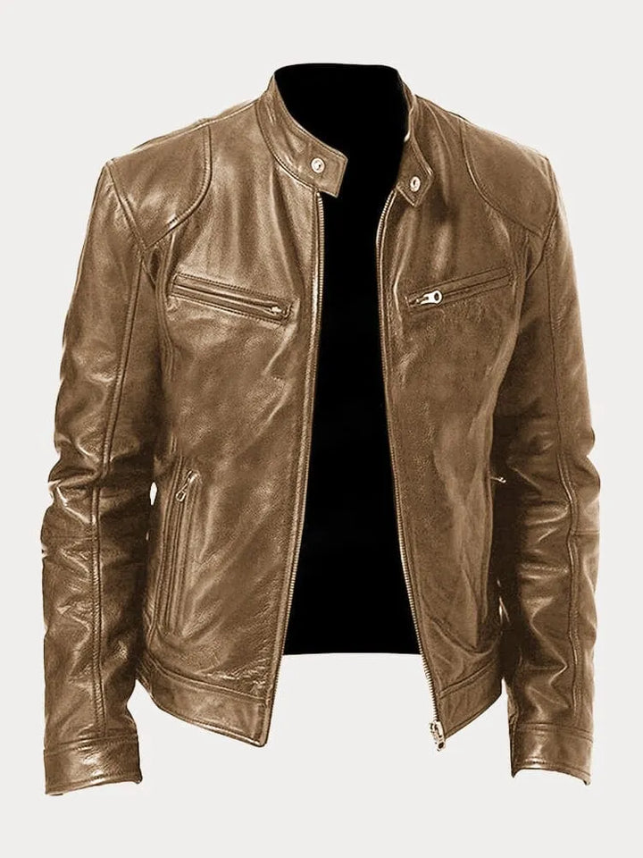 Russell Zip Jacket