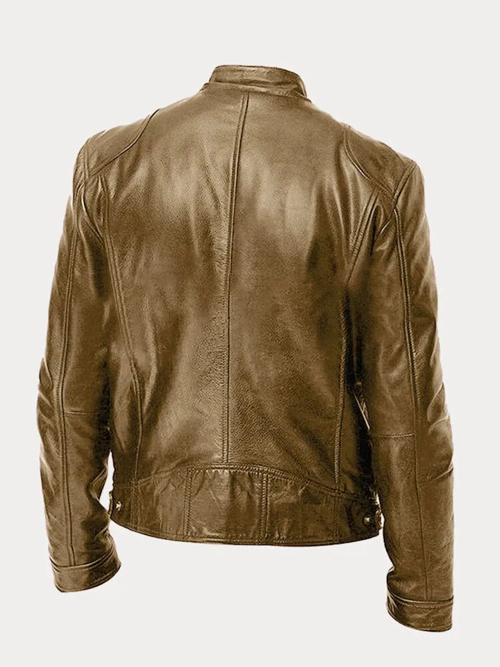 Russell Zip Jacket