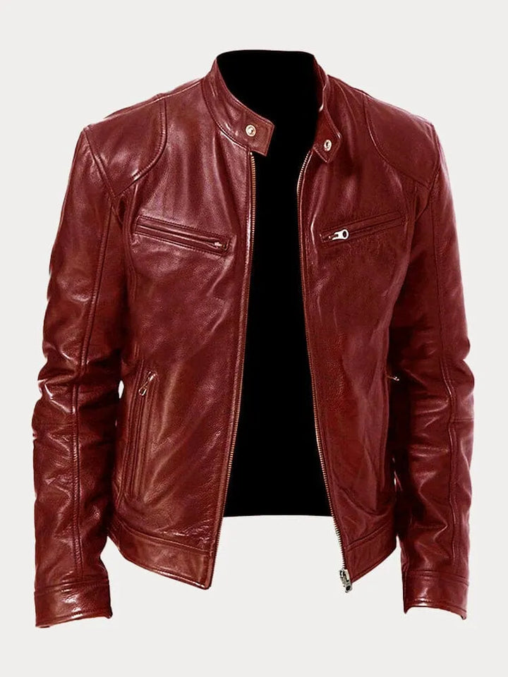 Russell Zip Jacket