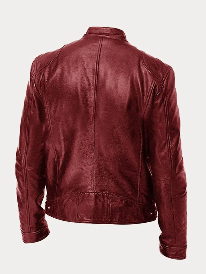 Russell Zip Jacket