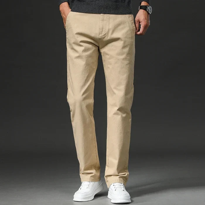 Cartney Classic Trousers