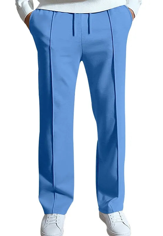 Gabriel Casual Trousers