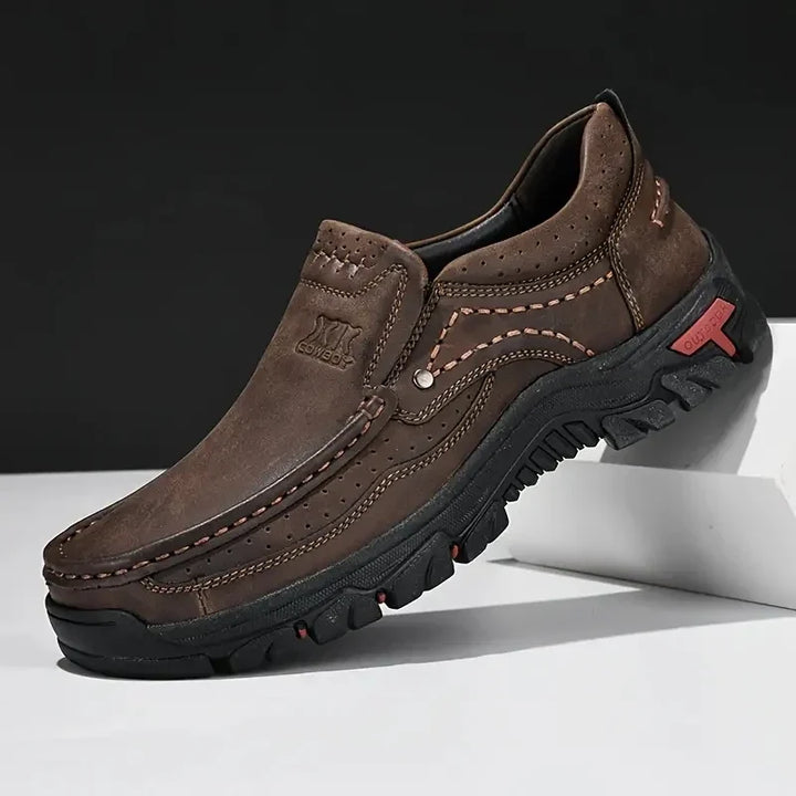 Nicolas Slip-On Loafers